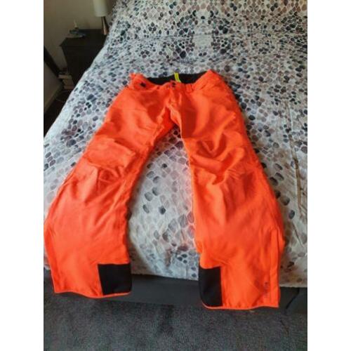 ski broek brunotti maat M