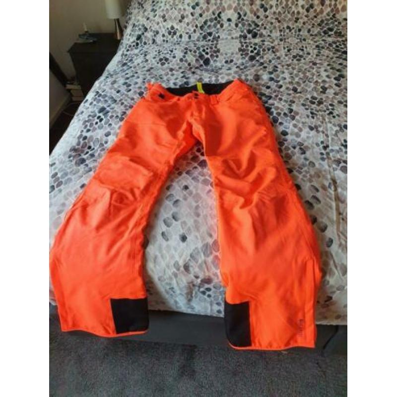 ski broek brunotti maat M