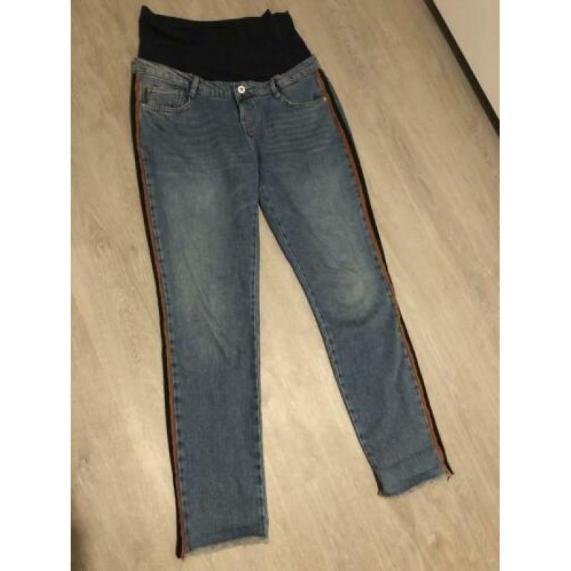 Supermom boyfriend jeans mt 31 ZGAN