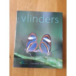 Vlinders Thomas Marent