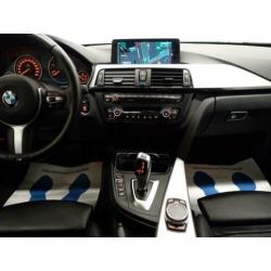 BMW 4 Serie Gran Coupé 420D High Exe M-Sport 191pk Aut8 - Le