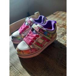 Heelys