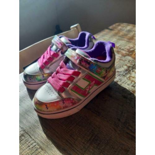 Heelys
