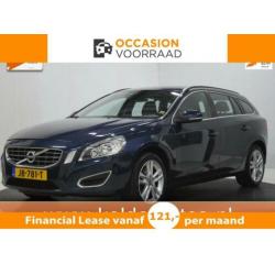 Volvo V60: 73 op voorraad !