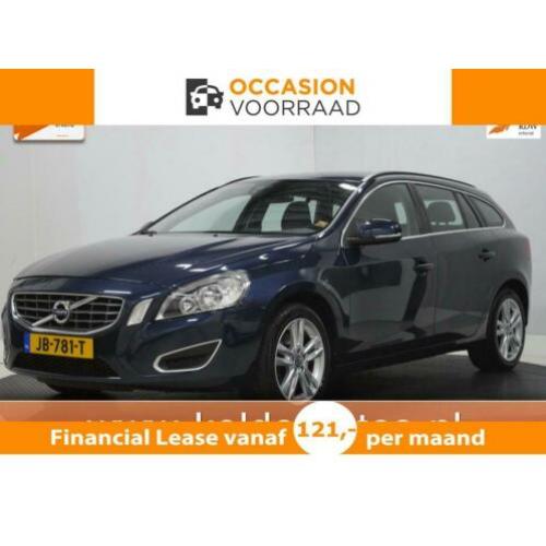 Volvo V60: 73 op voorraad !