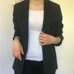 Maison Martin margiela jasje blazer