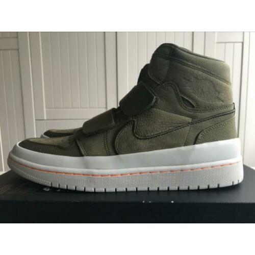 Nike Air Jordan 1 Retro High Double Strap Nieuw in Maat 44.5