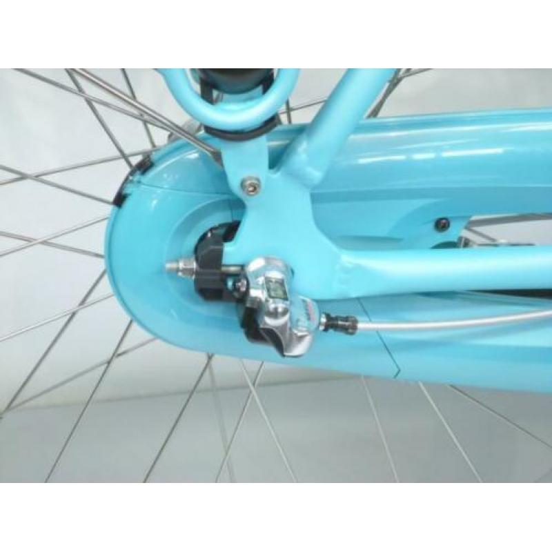 Gazelle Esprit LTD 55 cm nr 4227