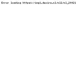 Mod jeans