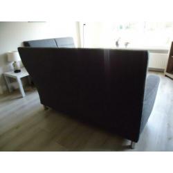 2x 2 persoons Bankstel