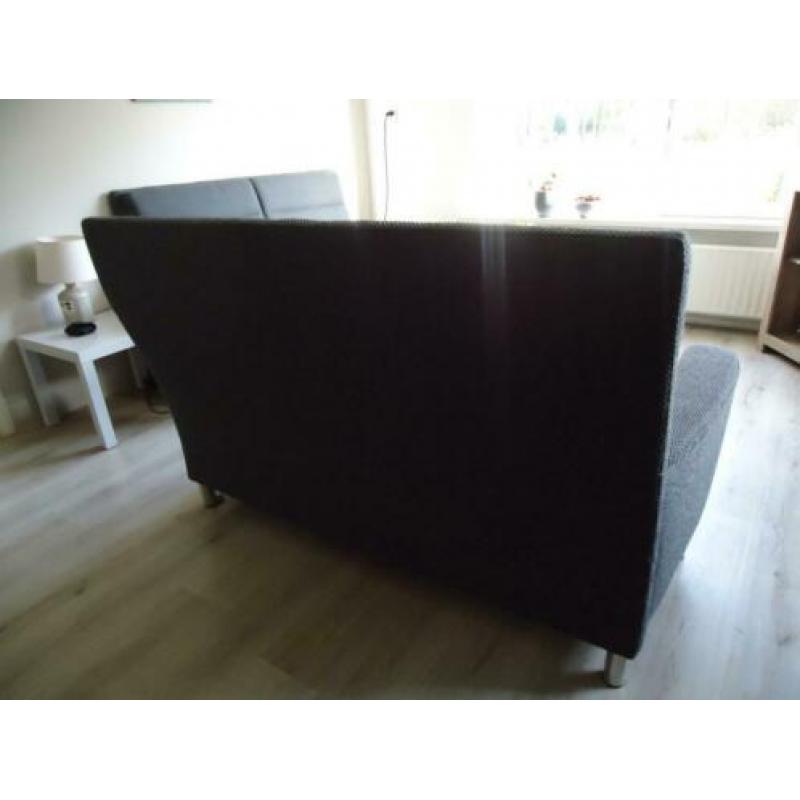 2x 2 persoons Bankstel
