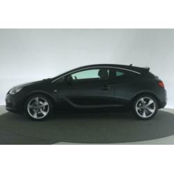 Opel Astra GTC 1.6 Turbo Sport [Leder-sport Navi] (bj 2012)