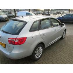 SEAT Ibiza ST 1.2 TDI Style Ecomotive