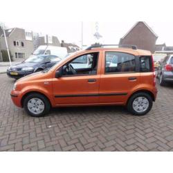Fiat Panda 1.2 Dynamic foto volgt (bj 2008)