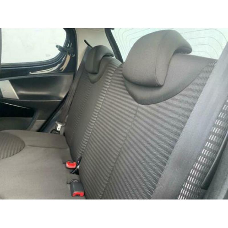 Peugeot 107 1.0 Active - Airco - 5-Deurs
