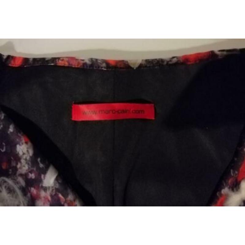 Jurk Marc Cain - Maat 2 (Small)