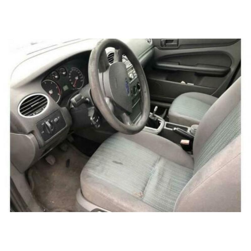Ford Focus Wagon 1.6 TDCI Champion