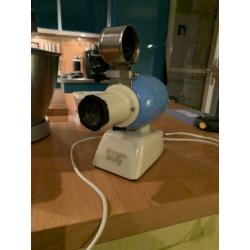 Film projector Kinga Baby
