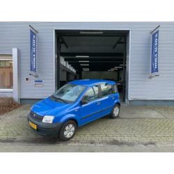 Fiat Panda 1.1 Actual Nieuwe Apk