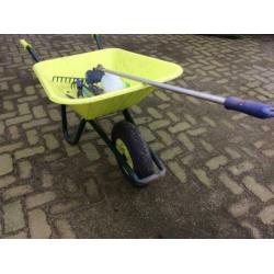 Te koop tuingereedschap