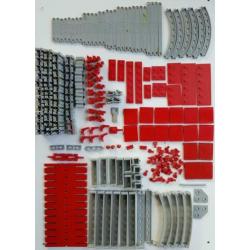 FISCHER TECHNIK vintage