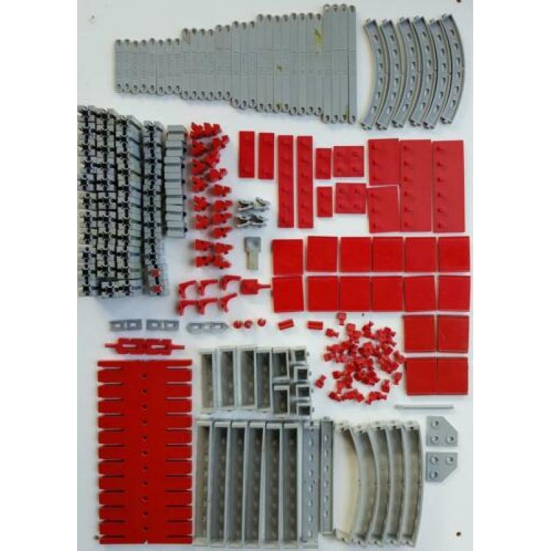 FISCHER TECHNIK vintage