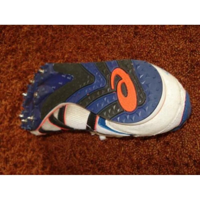 Asics Spikes Atletiek