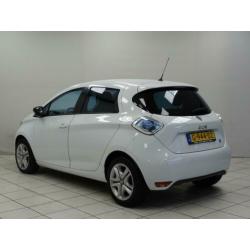 Renault ZOE R240 Intens 22 kWh (ex Accu) Prijs Ex. BTW Navig
