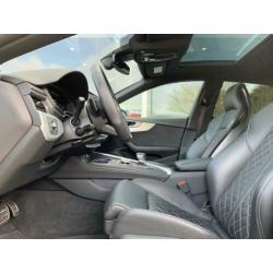 Audi A5 Sportback 2.0 TFSI Sport | S-line | FULL OPTIONS!
