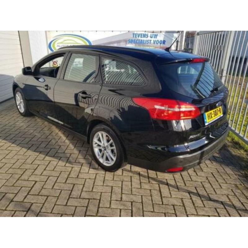 Ford Focus Wagon 1.0 Trend Edition