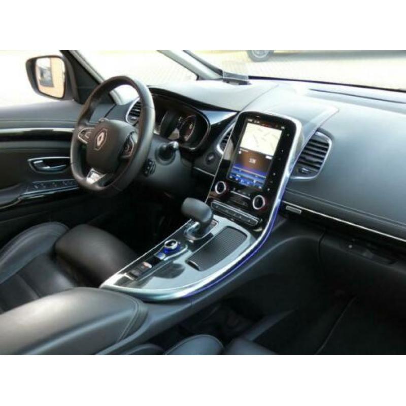 Renault Espace 1.6 TCe Initiale Paris 7p. Trekhaak/Headup Di