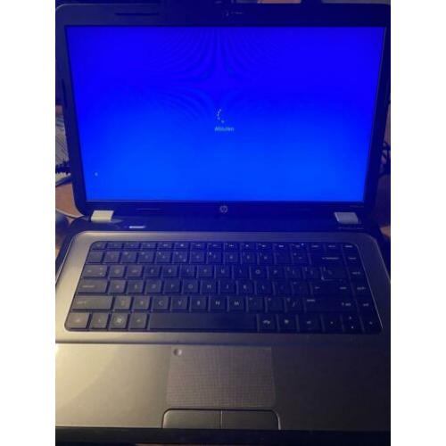 HP pavilion g6 1320ed