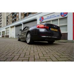 BMW 4 Serie Cabrio 420i Centennial High Executive (bj 2017)