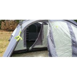 Opblaasbare tent Kampa 6 personen