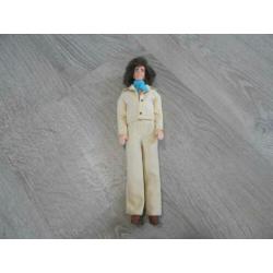 Vintage Barbie Ken Now Look.