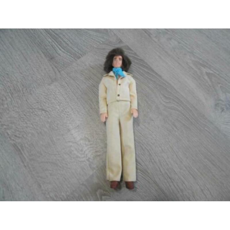 Vintage Barbie Ken Now Look.