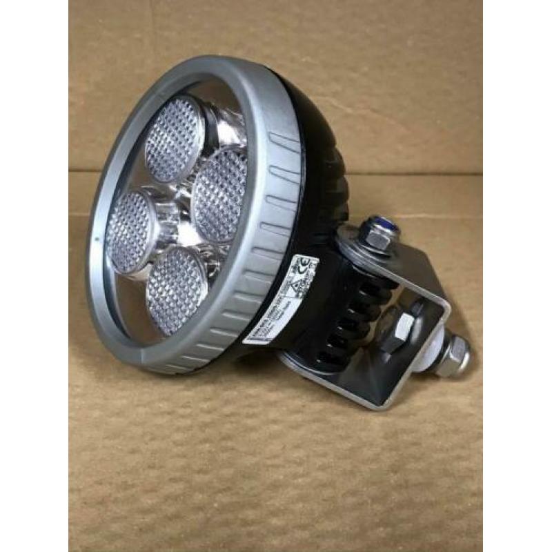 Jokon ovale werklamp 13.7021.310