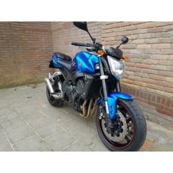 Yamaha FZ1 FZ 1 FZ-1 R1