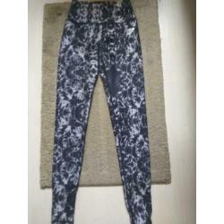 Sportlegging Gymshark