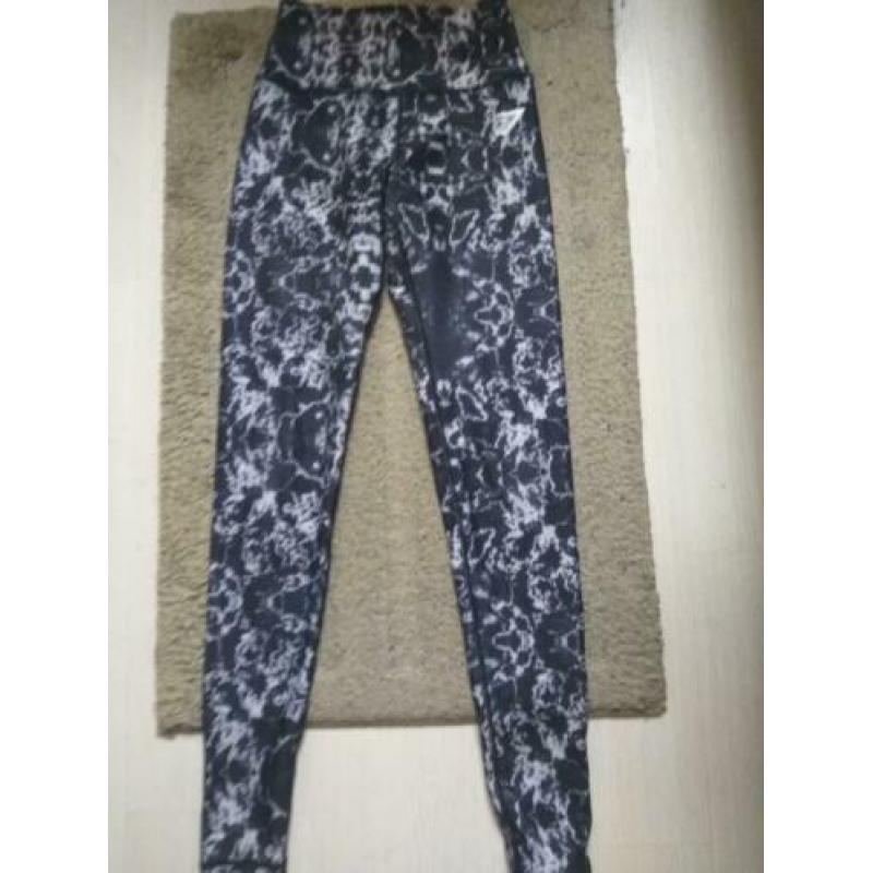 Sportlegging Gymshark