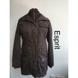 Esprit Winterjas (mt: 42) 1083/29,1