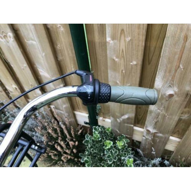 24 inch jongensfiets 3v