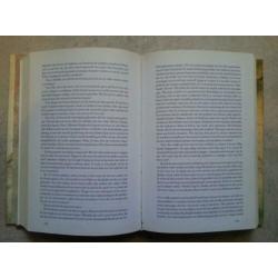 Robin Hobb - Boeken van de Zieners (rug omslagen verkleurd)