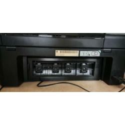 Hp printer scanner bijna gratis