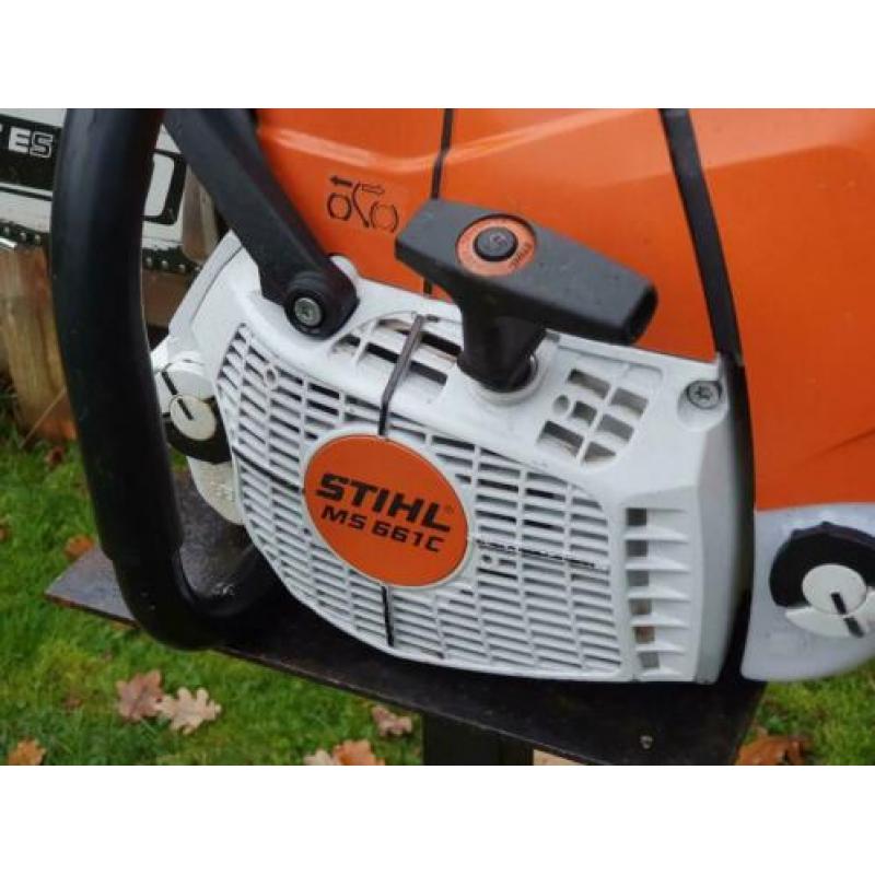 Stihl MS 661 63cm zaagblad