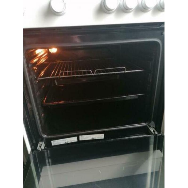 Beko electrische fornuis