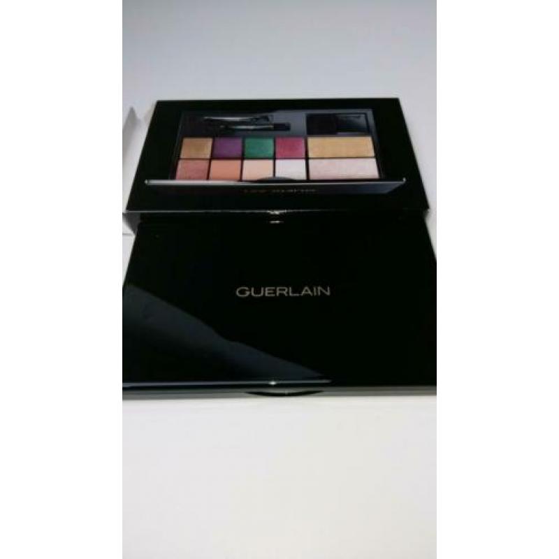 Guerlain Limiited Palette