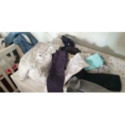 Baby kleding jongen