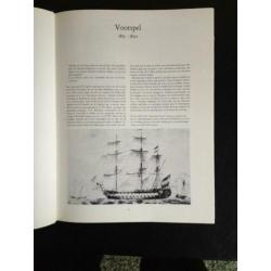De Gouvernements Marine - F.C. Backer Dirks - 1985