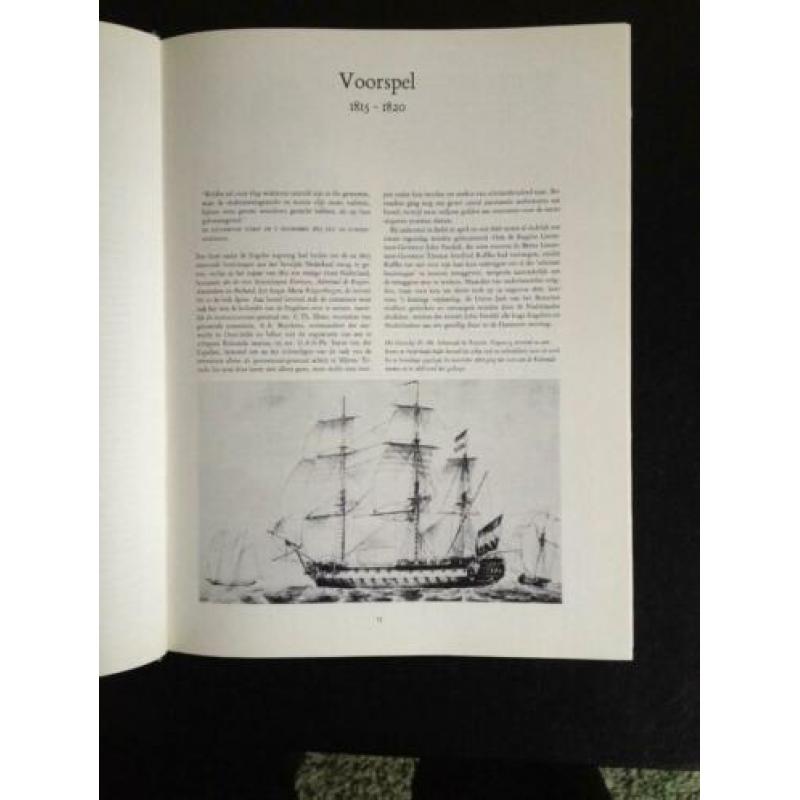 De Gouvernements Marine - F.C. Backer Dirks - 1985